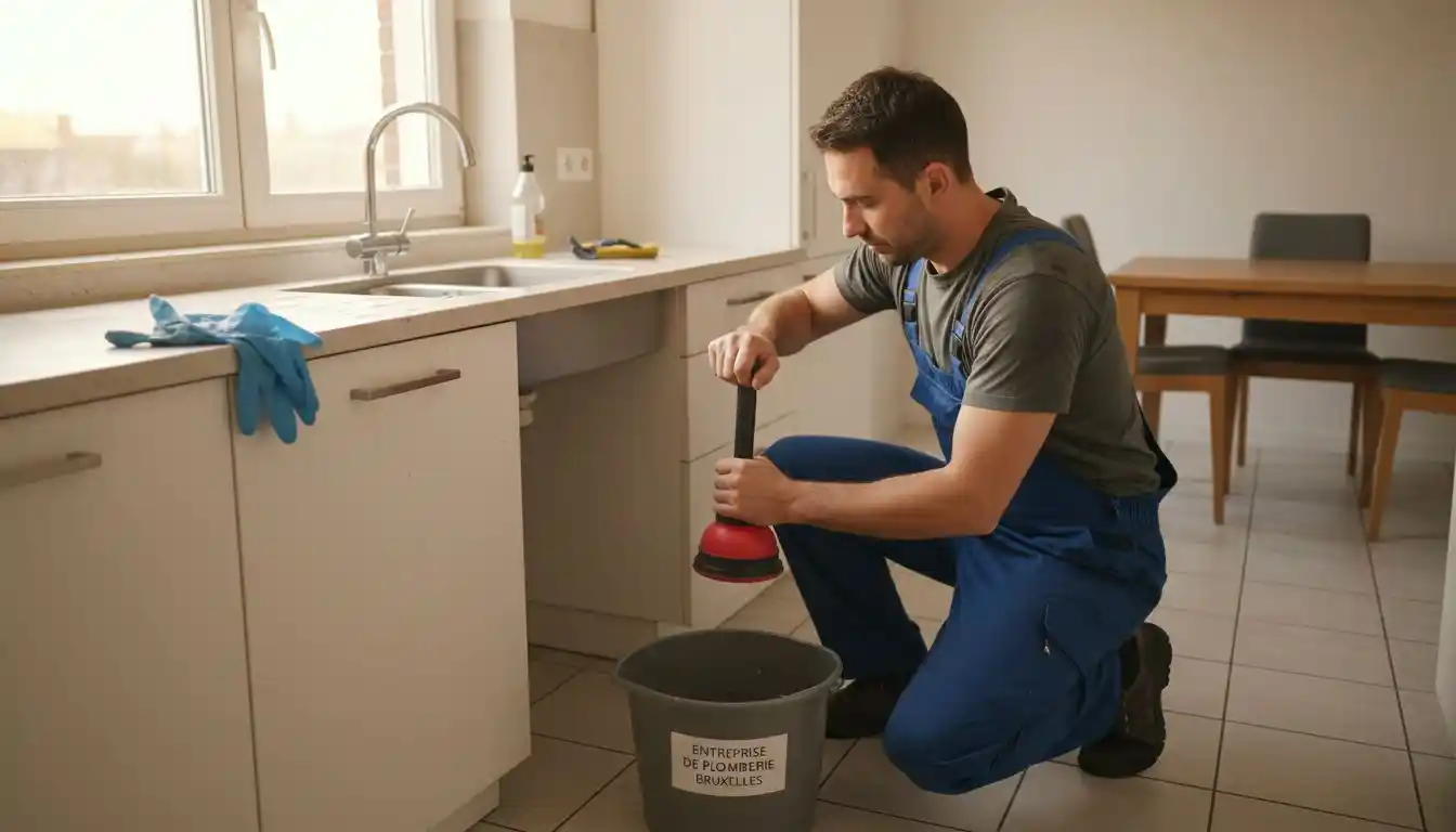 Mythes débouchage – Pourquoi ils coûtent cher aux propriétaires Blog SOS Déboucheur