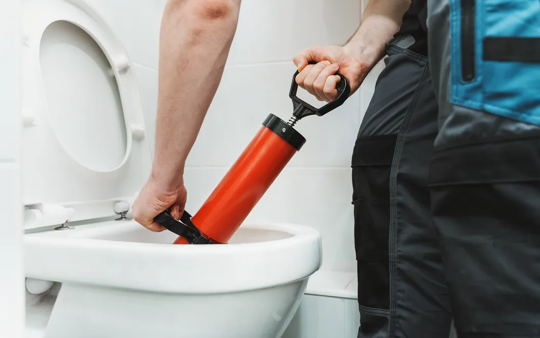 SOS Déboucheur N°1 en débouchage et vidange fosse septique